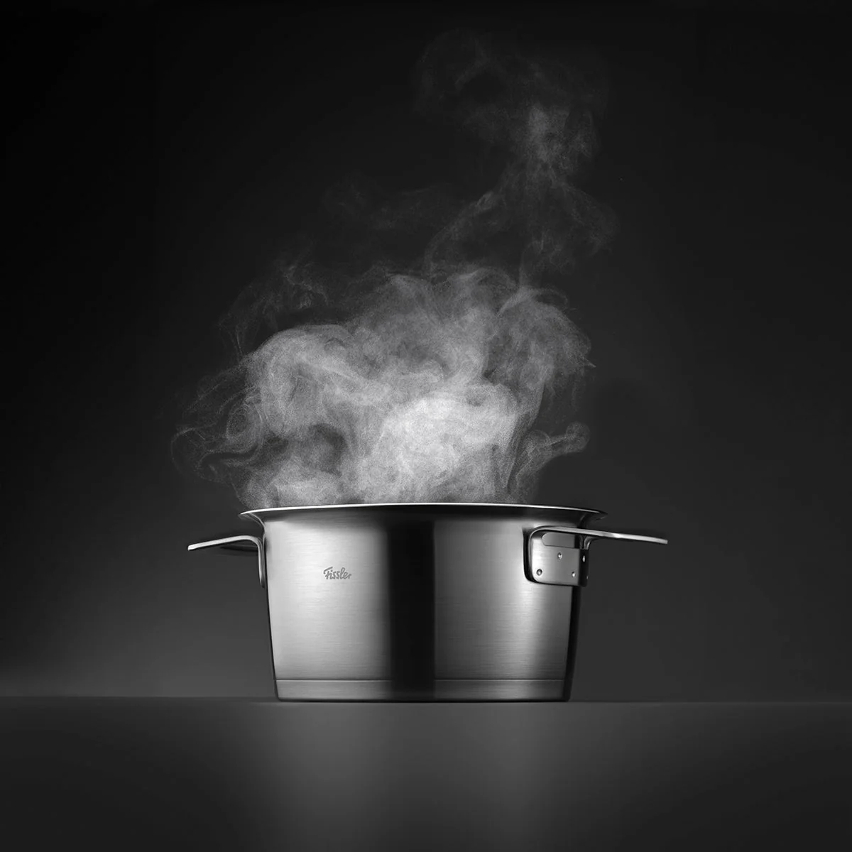 Phi Collection Casserole with glass lid - Image 4