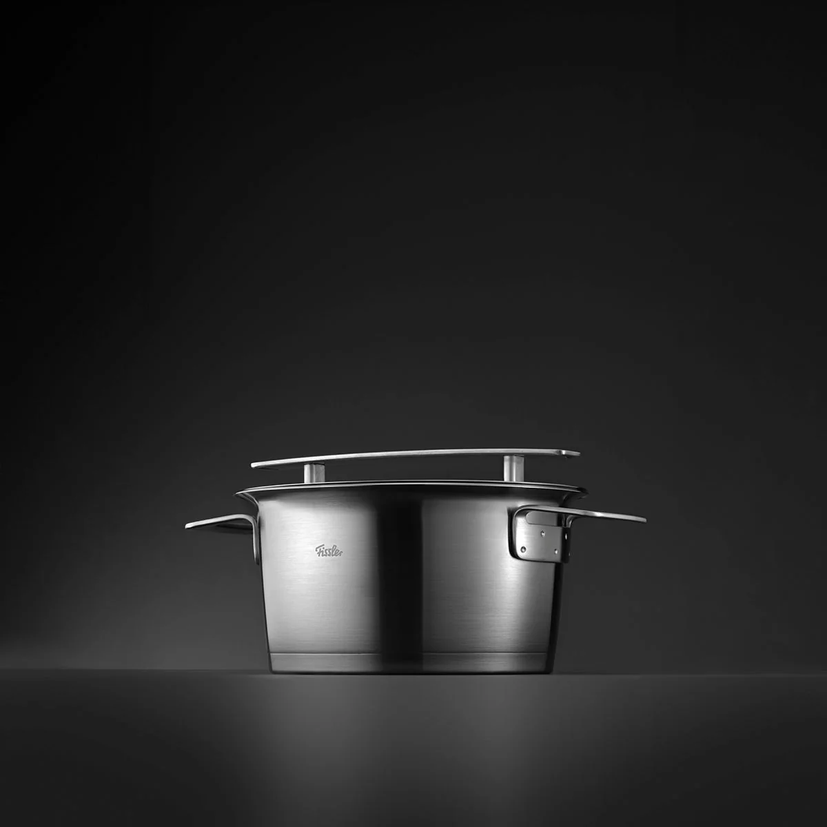 Phi Collection Casserole with glass lid - Image 7