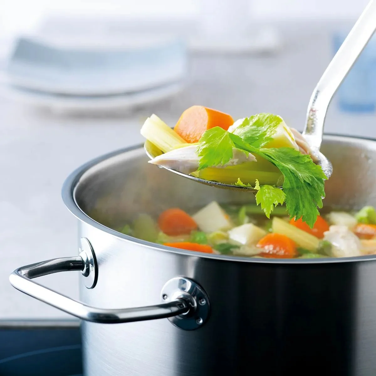 Viseo® Stew Pot - Image 3