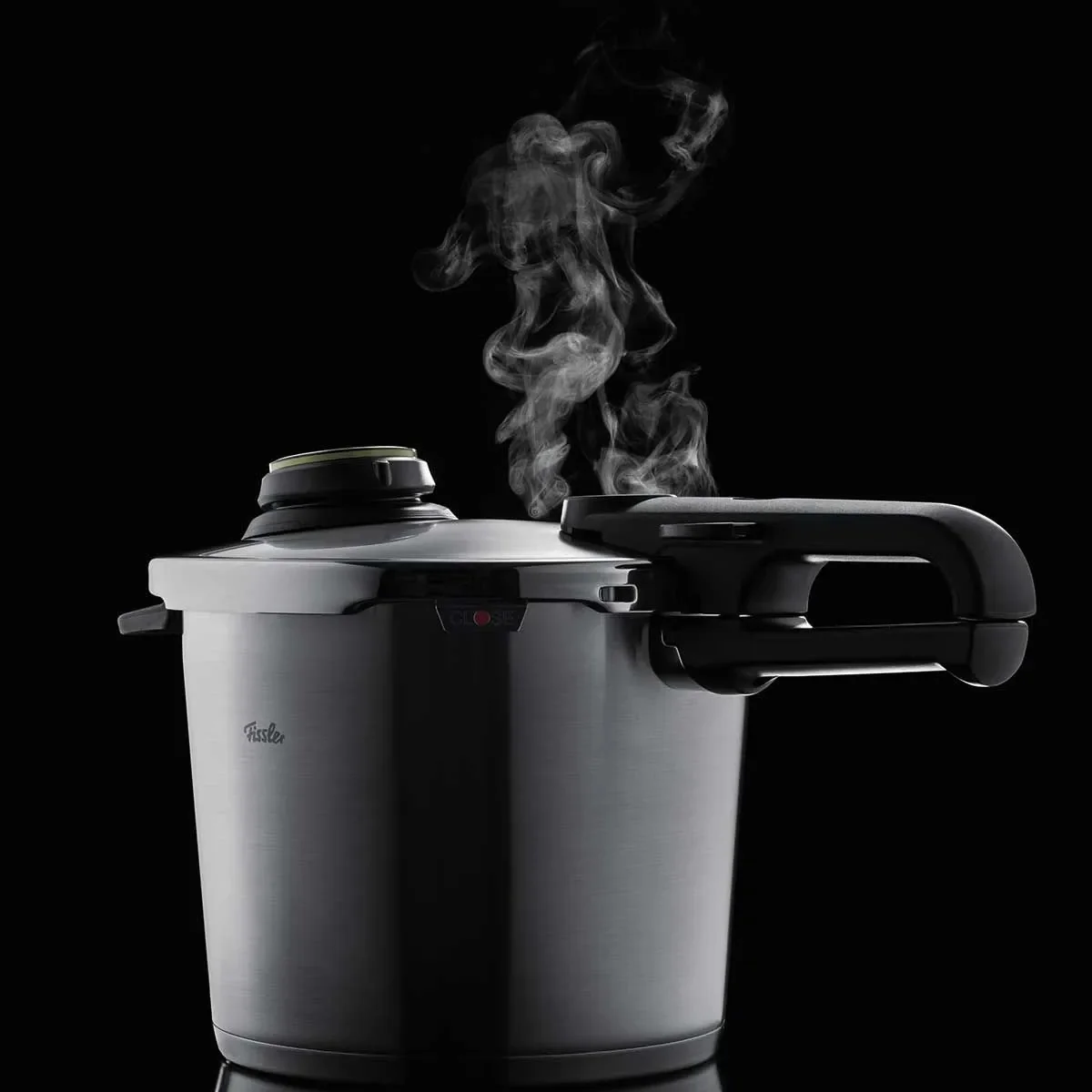 Vitavit® Premium Set - 3.5L Skillet and 6L Pressure Cooker - Image 9