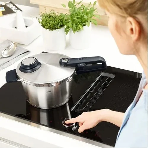 Vitavit® Premium Pressure Cooker - Image 6
